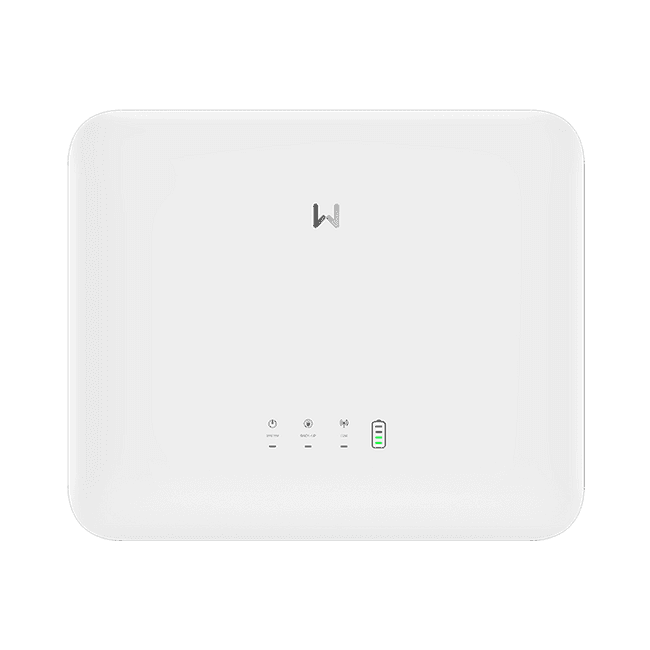 GoodWe | 5000S-BP-20 | AC coupled