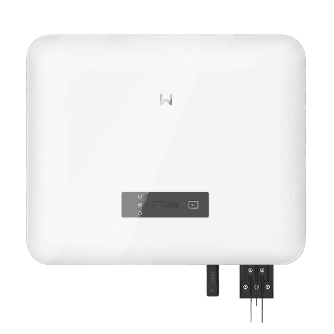 GoodWe | 6000-SDT-30