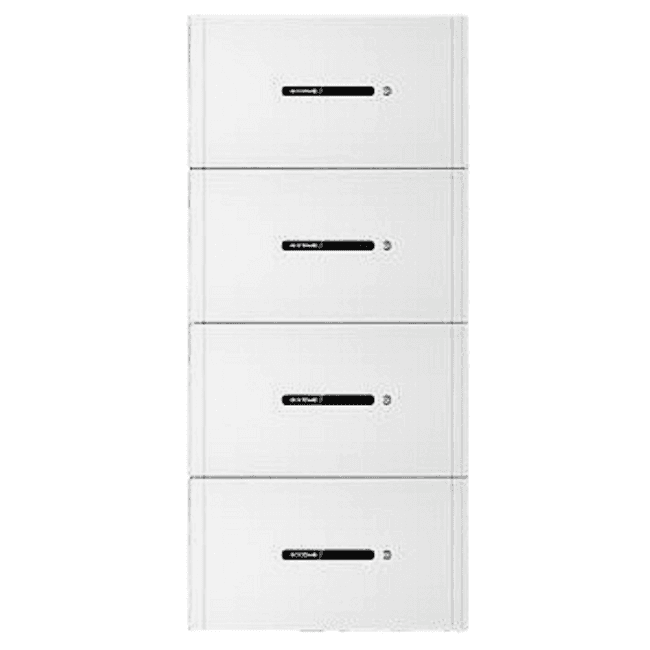 GoodWe | Lynx Home LX D 20KwH | HV | Batería | Muur