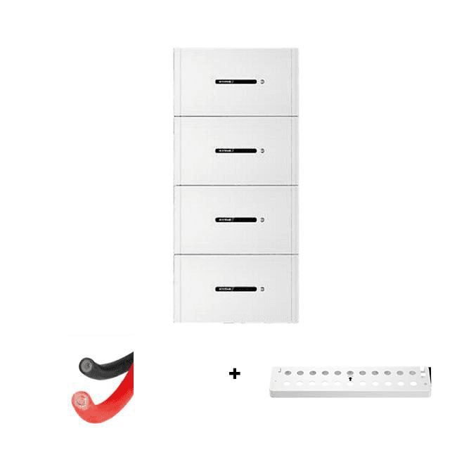 GoodWe | Lynx Home LX D 20kWh | HV | Batería | Suelo 2