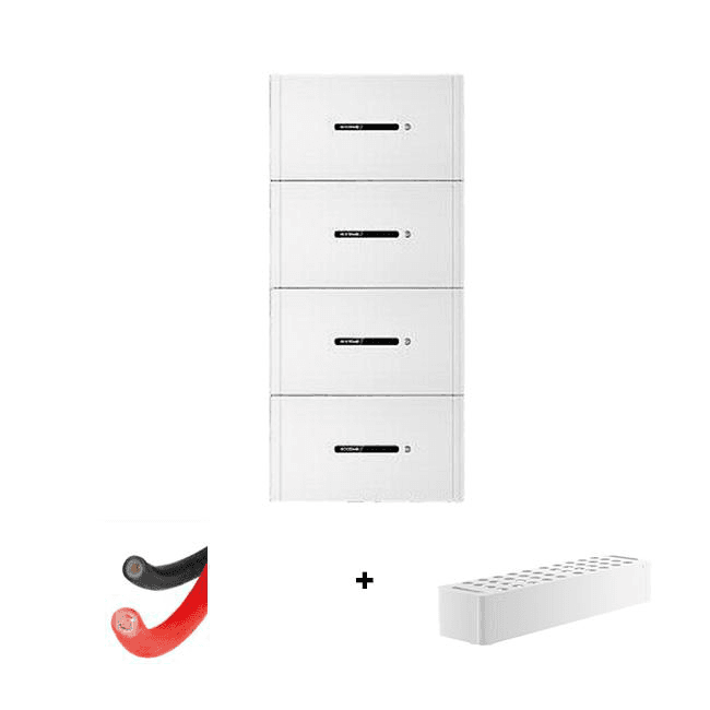 GoodWe | Lynx Home LX D 20kWh | HV | Batería