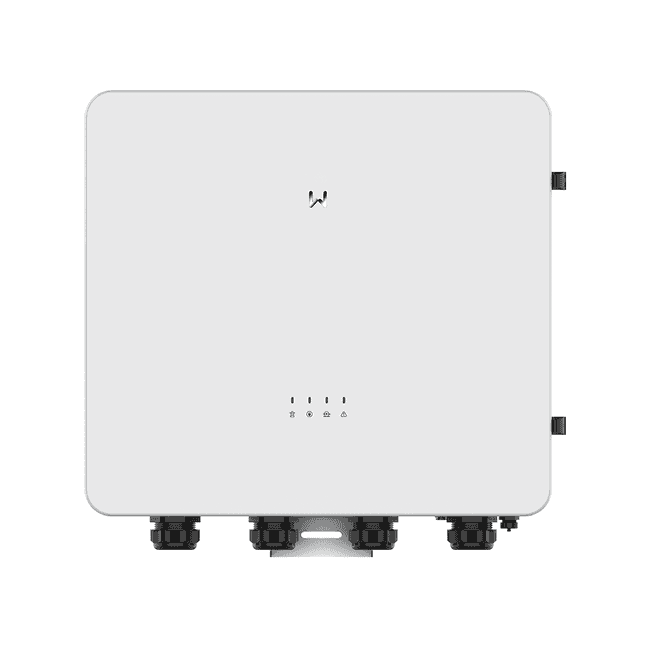 GoodWe | Static Transfer Switch | 50kVA | para GW40K-ET or GW50K-ET | IP65