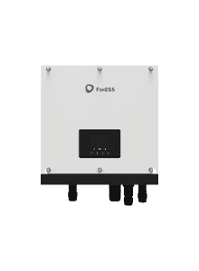 Fox ESS H1 4.6 kW Hybrid Wechselrichter 1ph