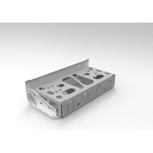 Huawei | LUNA2000 S1 Battery | Wall Mounting Bracket