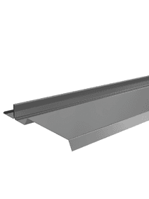 Renusol InterSole Gutter SIDE flat tiles