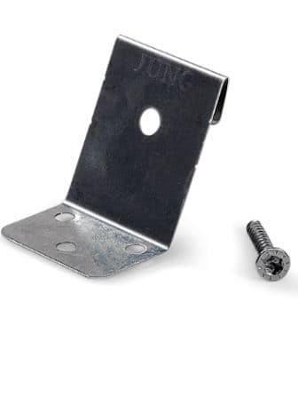 Renusol InterSole Montageclip