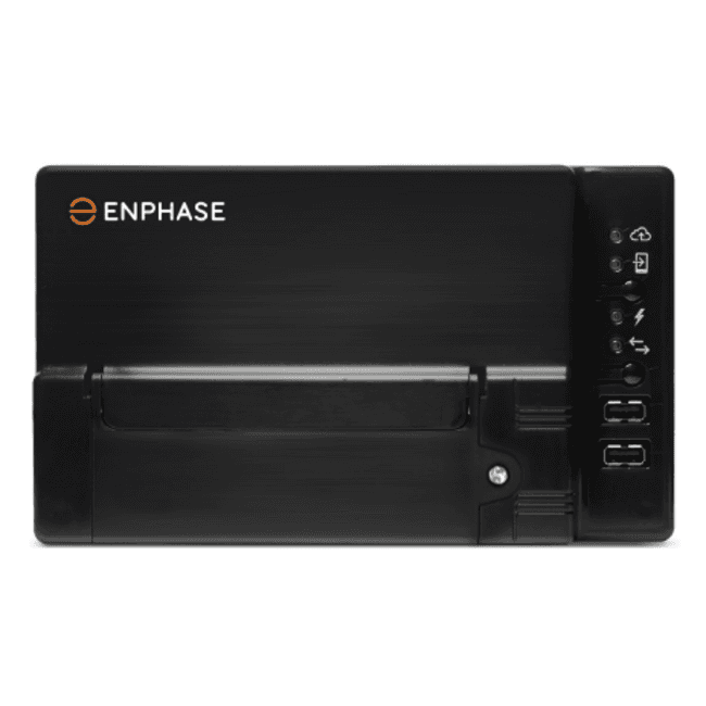 Enphase IQ Gateway Metered inkl. 2 stromingssensoren