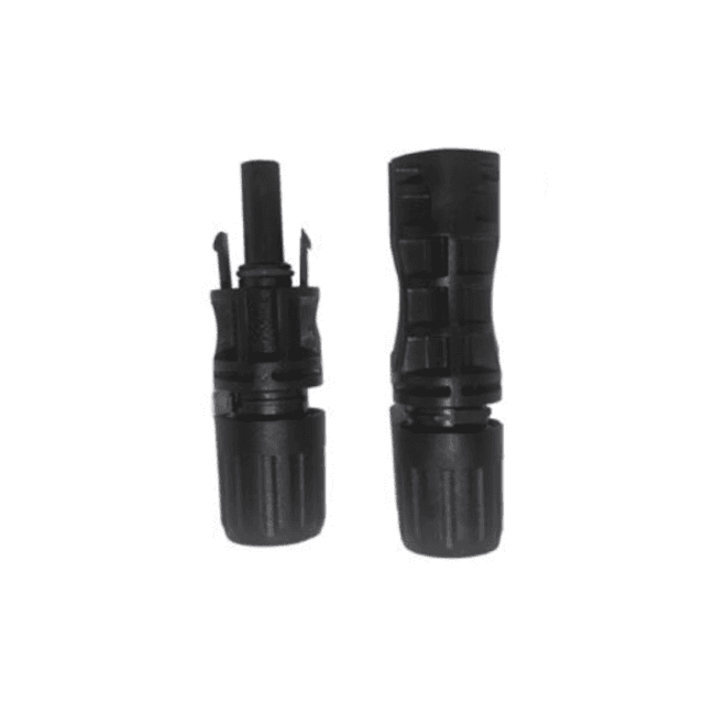 JK03M Stekkerpaar (1x female, 1x male) para Jinko