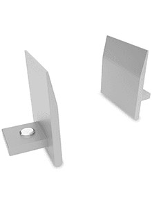 K2 InsertionRail 2.0 EndStop