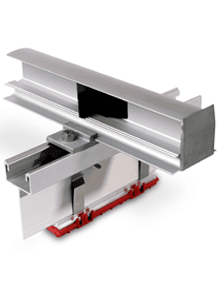 K2 Monsterset WandPV Gevelrail