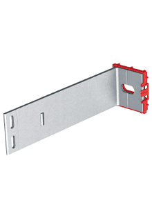 K2 Wall bracket MFT-FOX VI 80 S 11