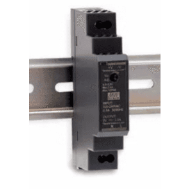 LumenRadio | Voeding para W-Modbus