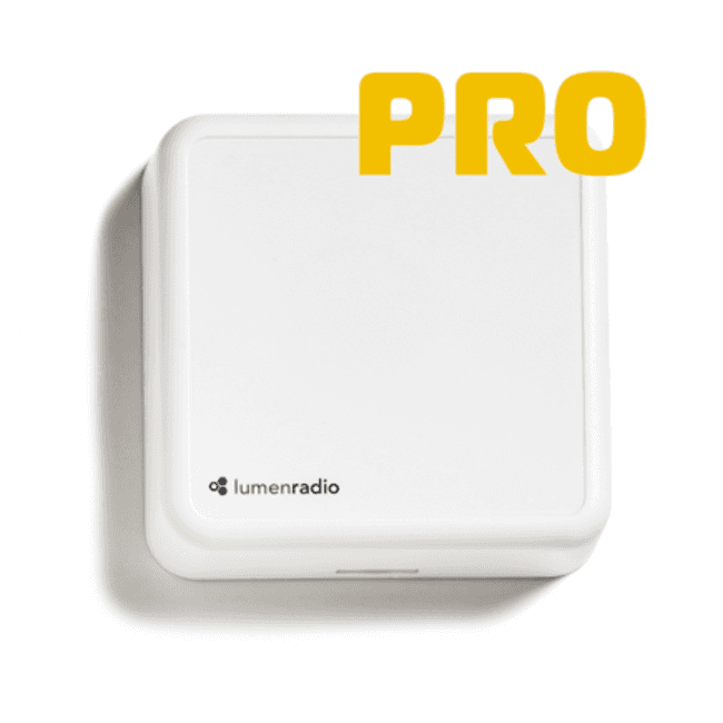 LumenRadio | W-Modbus Pro