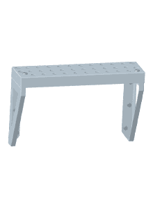 Huawei LUNA2000 - Wandmontage beugel