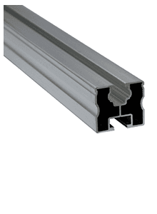 Schletter Module dagprofiel Solo - 3,55 m