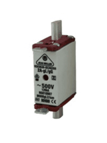 Jean Muller NH Fuse-link 40A para KETO-00