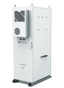 Dyness NSP - Enercore BF100-C100/358.4V 280Ah/100KWh
