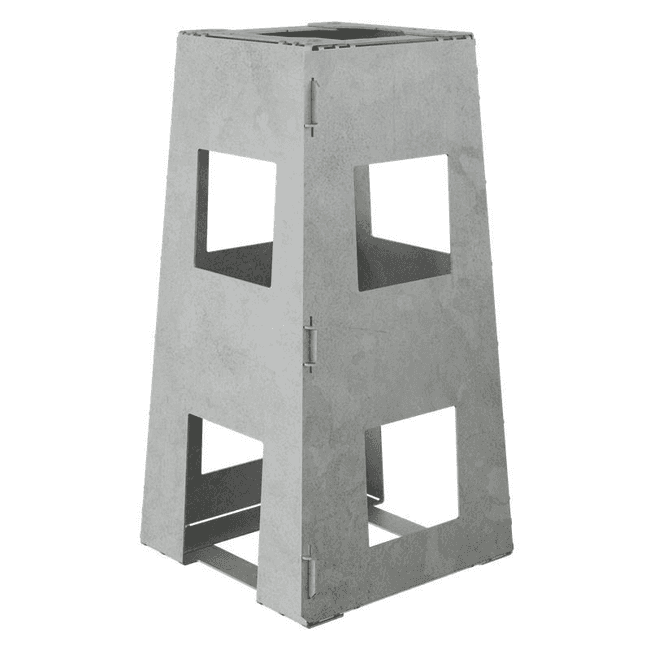 Onepole | PRO/LITE Base mount Sokkel