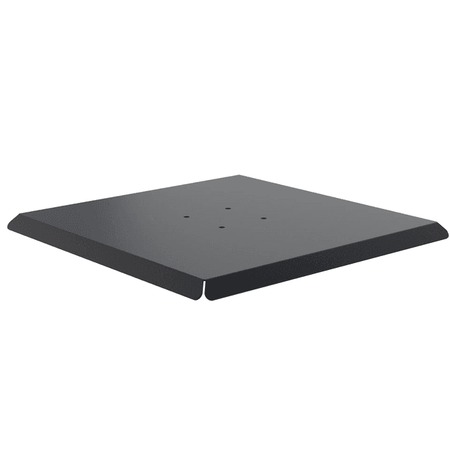 Onepole | Roof Cover Quad 600