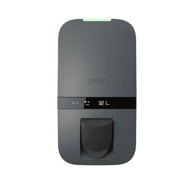 Peblar | Display Sample | Socket