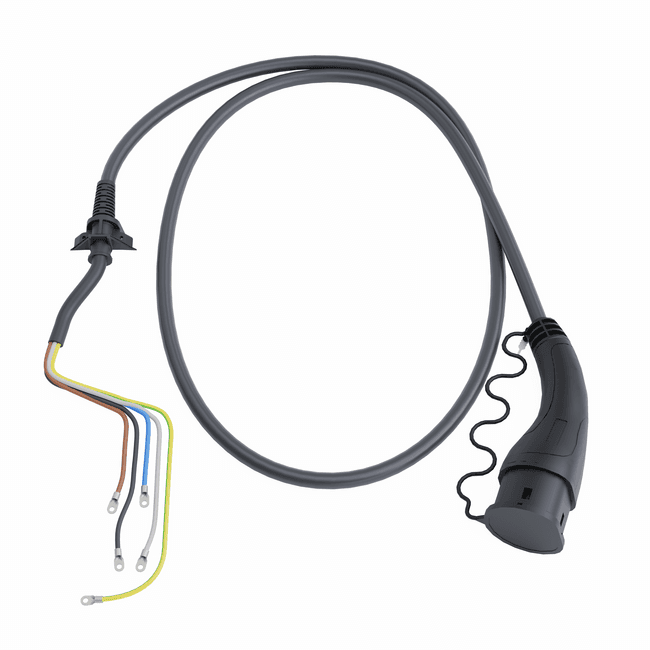 Peblar | Cable de carga 5M