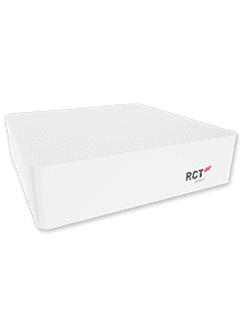 RCT Power Power Batería BMS Master incl.. onderconstructie - Version 2