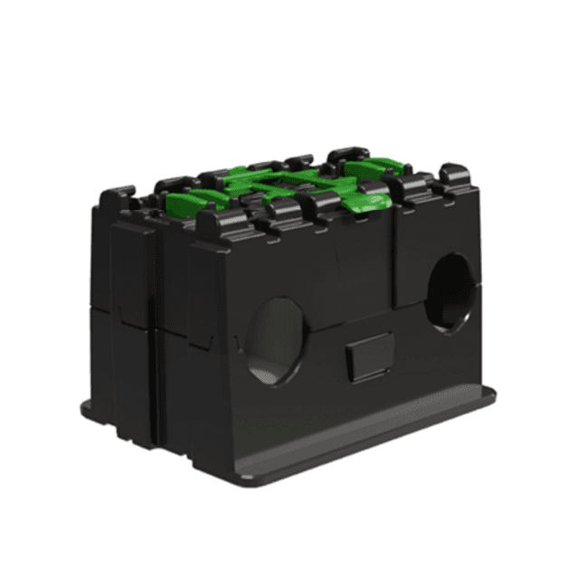 Pvx Mounting Systems PVX Multimount | Daksteun