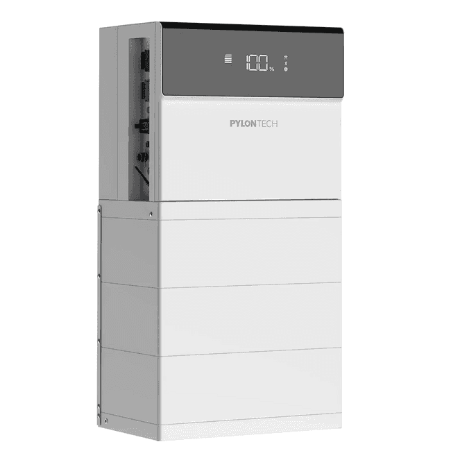 Pylontech | All-in-one | 10kW + 15kWh