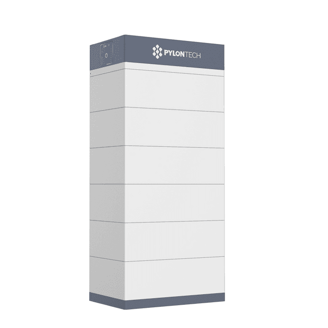 Pylontech | Batería-Box H3 30.7kWh