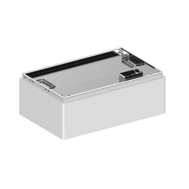 Pylontech Force H3 5,12kWh high voltage Battery