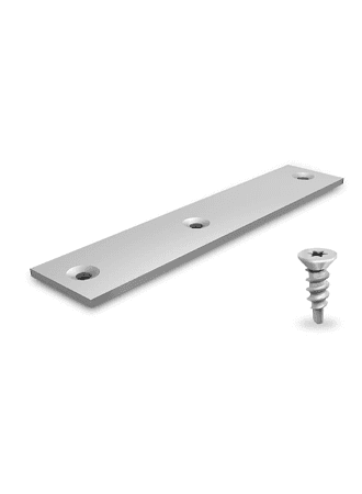 K2 Railaansluitset BasicRail