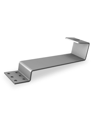 K2 Roof Hook for Flat Tile
