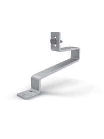 Renusol Roof hook UK Plain tiles/slates (sin wood screw)