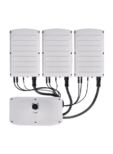 SolarEdge SE100K Synergy Manager DC Switch, MC4, DC SPD