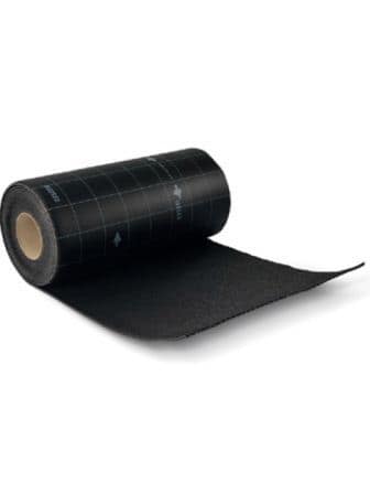 Renusol Sealing strip 400 x 12000 mm (negro)