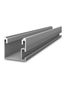 K2 SingleRail 36 light; 4.80 m