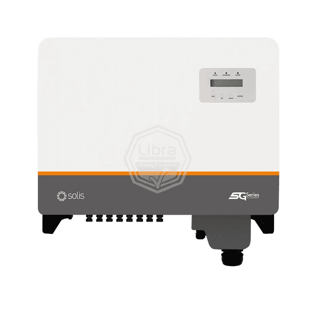 Solis | 25K-S5
