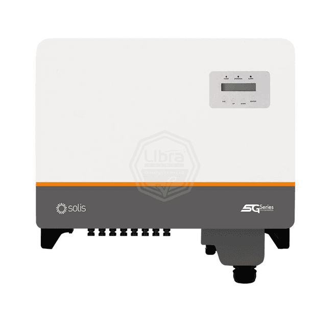 Solis | 30K-S5
