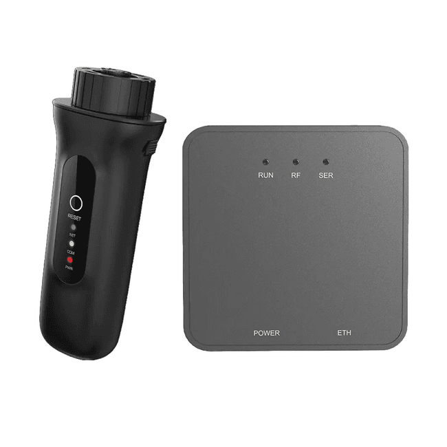 Solis | Data Logging Device | Stick and Kit