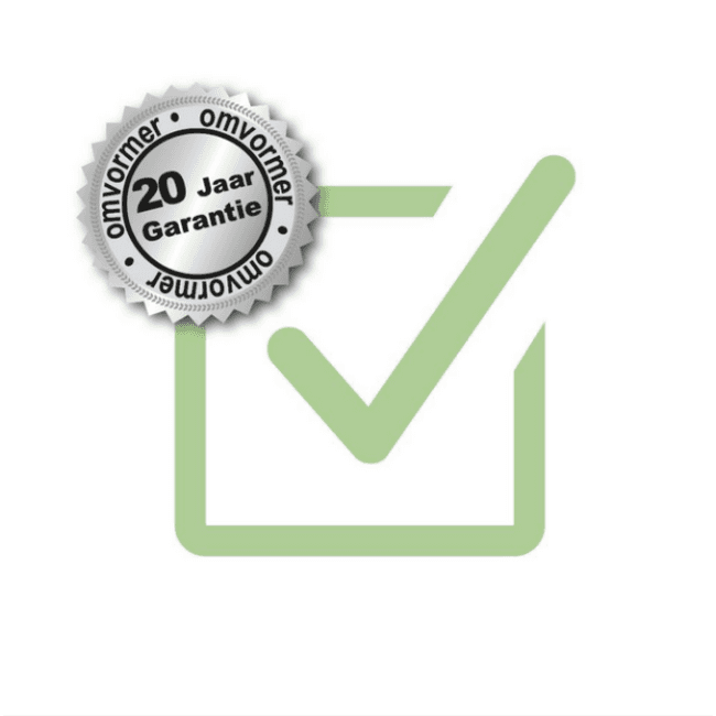 Solis | Garantieverlenging | Solis-3P-HY3L-8K-10K-W20