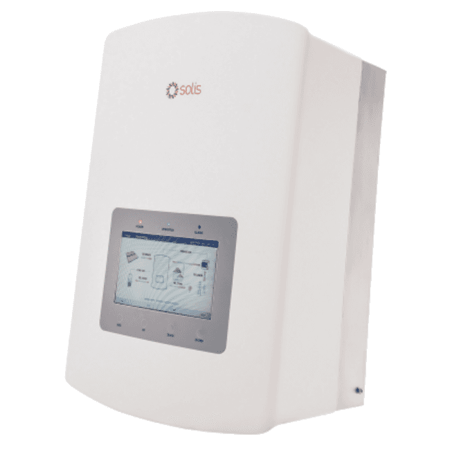 Solis | S5-EH1P3K-L | hybrid