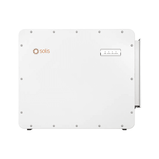 Solis | S6-GC3P150K07