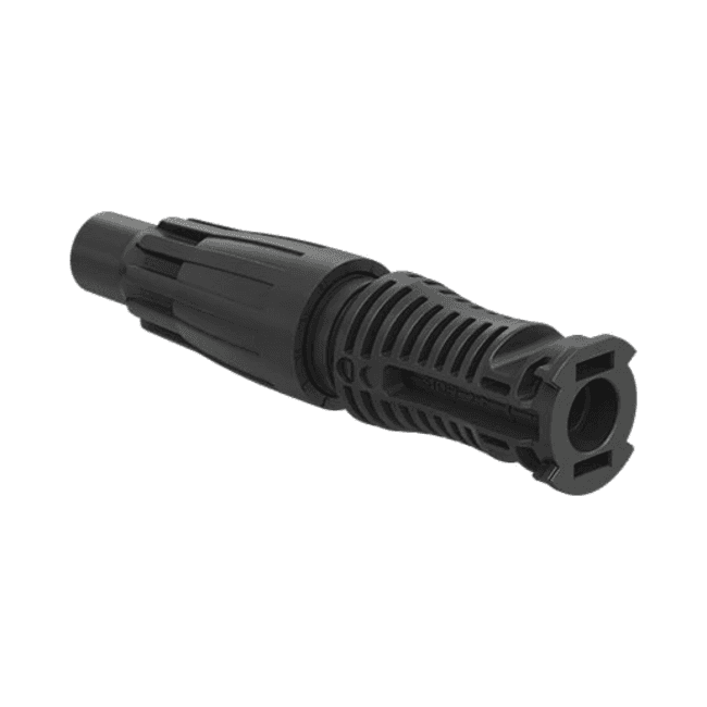 Stäubli | MC4 EVO Ready connector | Ø5.4-7.6mm | 10st.