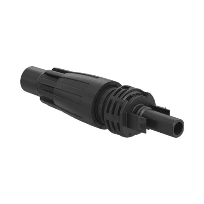 Stäubli | MC4 EVO Ready connector | Ø5.4-7.6mm | 10st.