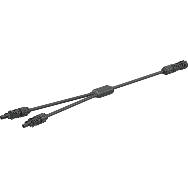 Stäubli | MC4 EVO2 Y-connector | for 2,5-10mm2