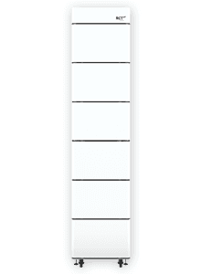 RCT Power Stroomvoorziening Batterijblok 11,5 kWh