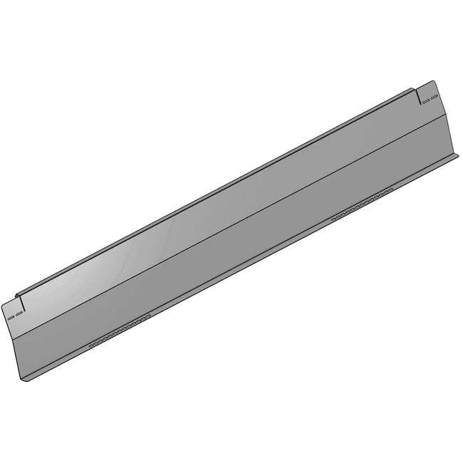 Sunbeam | Supra | Windplaat 2275mm