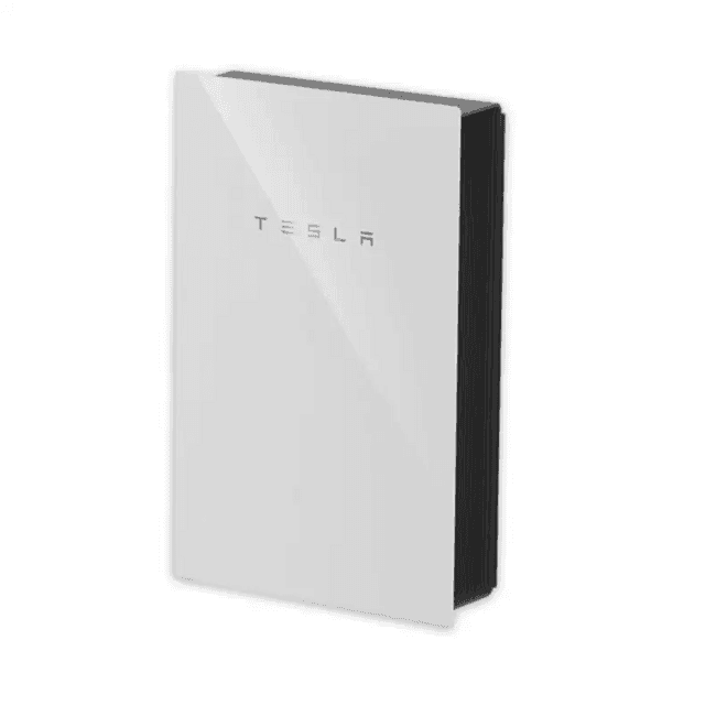 Tesla GATEWAY 2 AC aansluitdoos