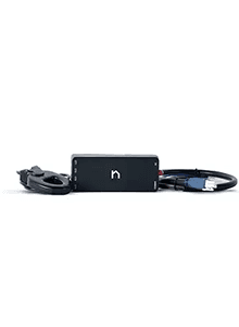 Tesla Neurio W2 meter kit con 1 x 200A CTs y RS 485 Meter cable