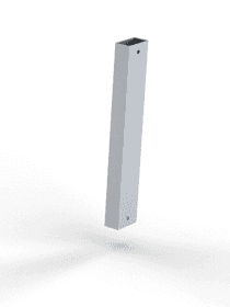 Renusol TriSole+ Vertical Support 15 degrees